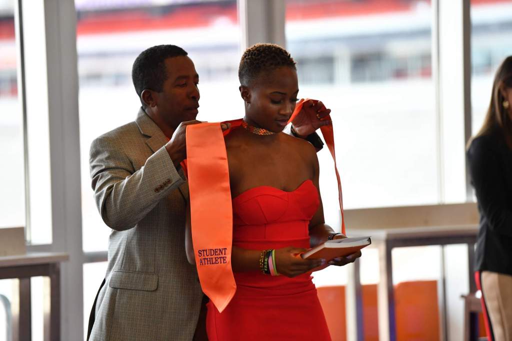 Clemson Tigers Official Athletics Site