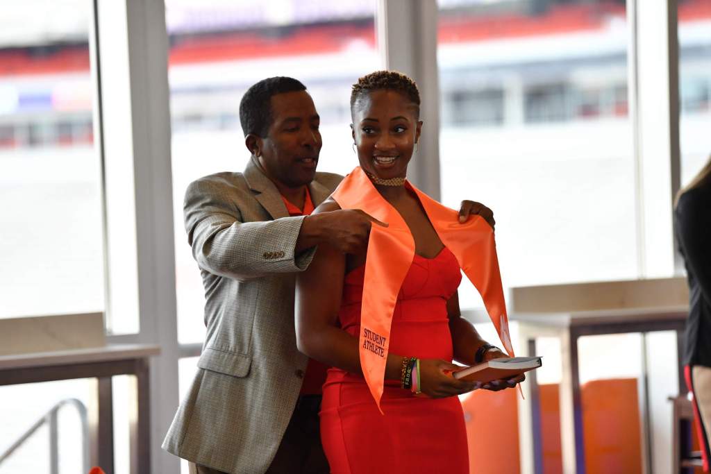 Clemson Tigers Official Athletics Site