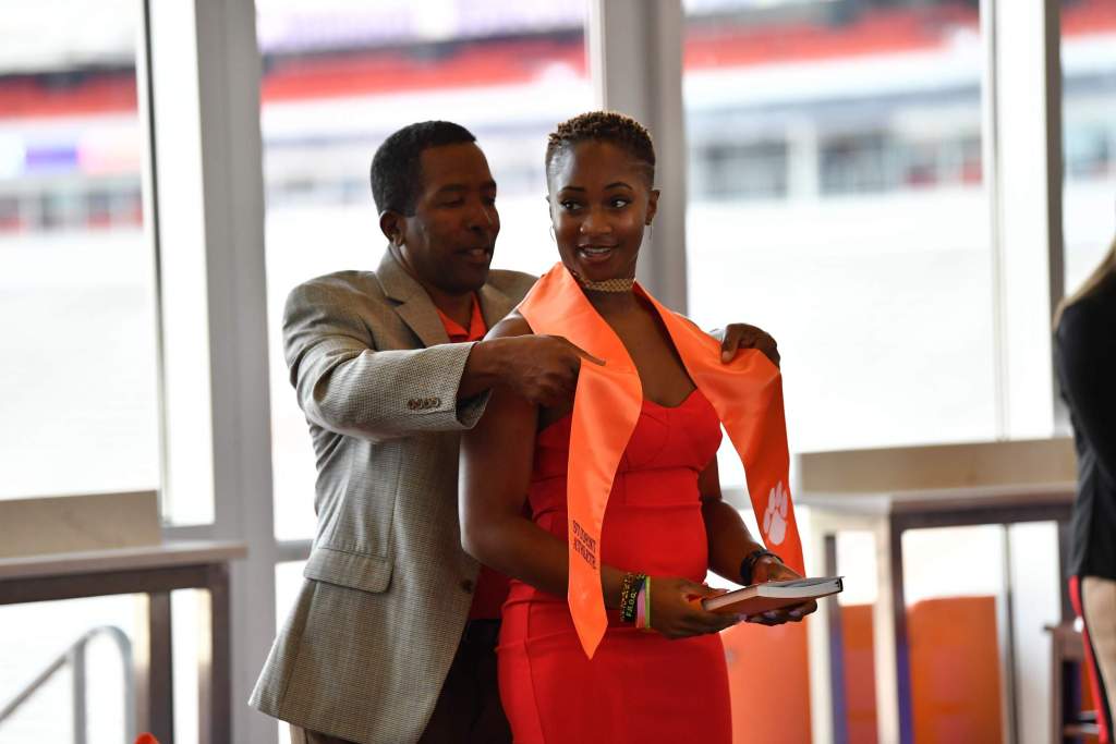 Clemson Tigers Official Athletics Site