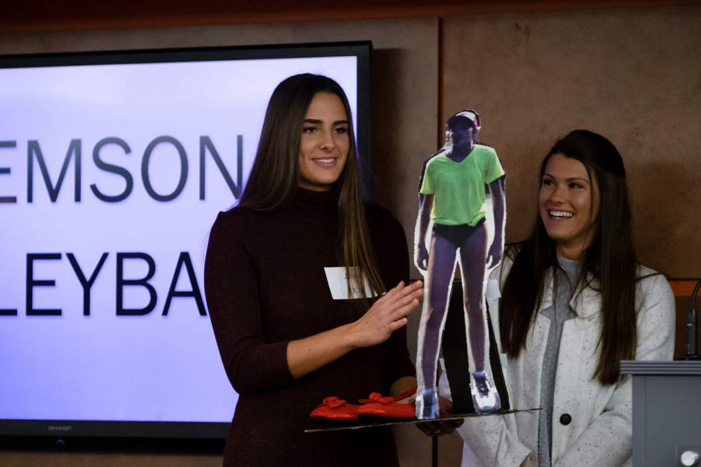 Clemson Tigers Official Athletics Site