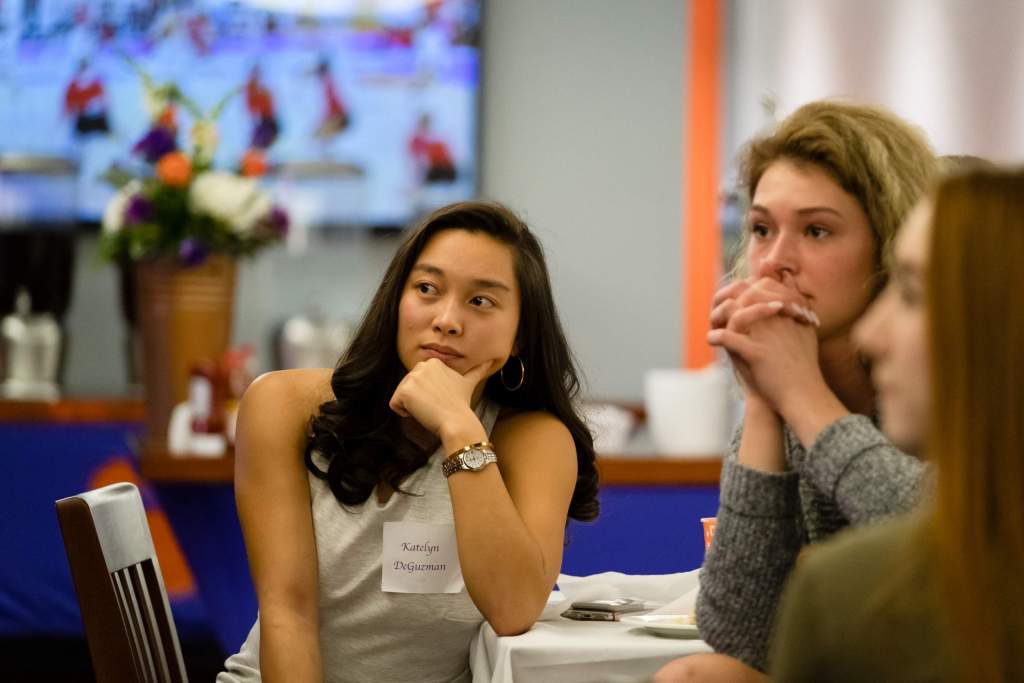 Clemson Tigers Official Athletics Site