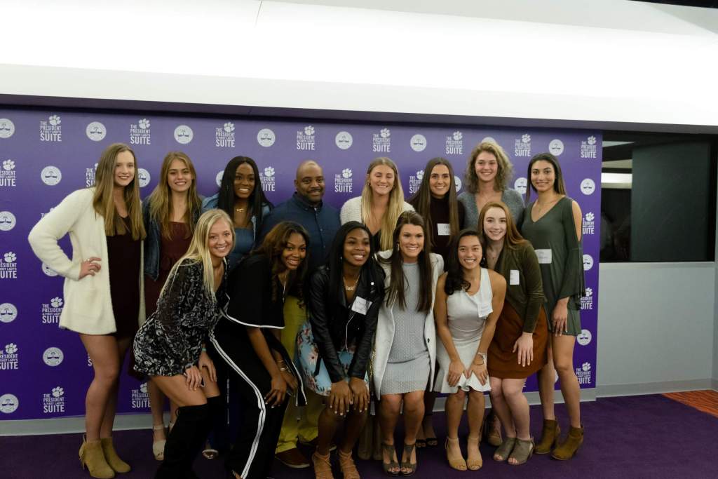 Clemson Tigers Official Athletics Site