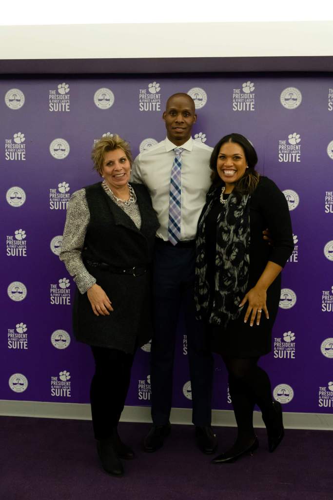 Clemson Tigers Official Athletics Site