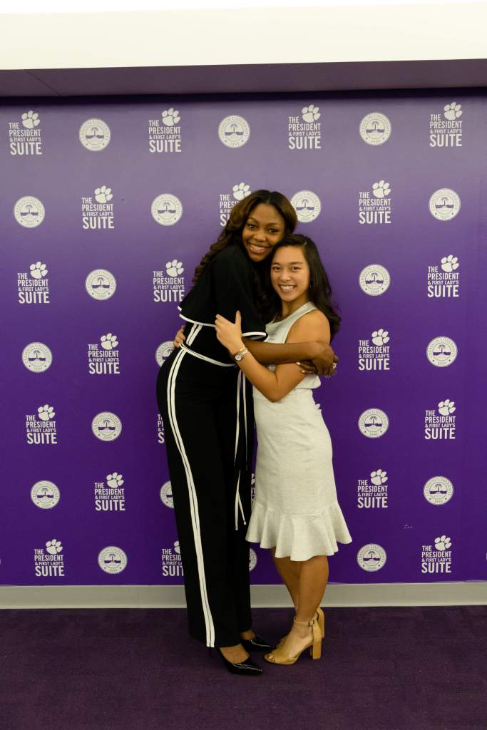 Clemson Tigers Official Athletics Site