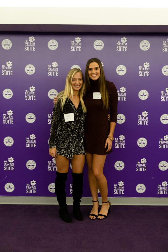 Clemson Tigers Official Athletics Site