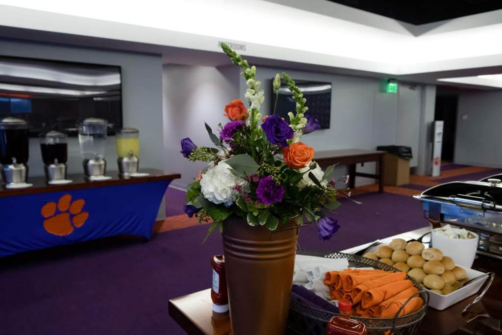 Clemson Tigers Official Athletics Site