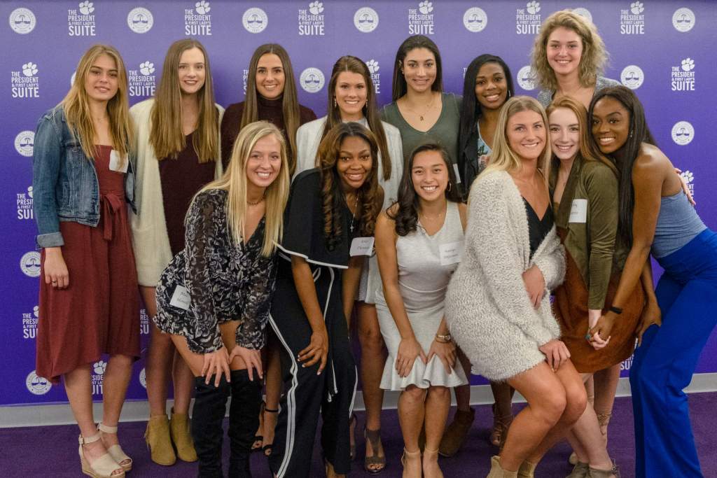 Clemson Tigers Official Athletics Site