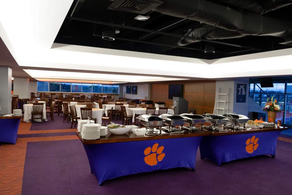 Clemson Tigers Official Athletics Site