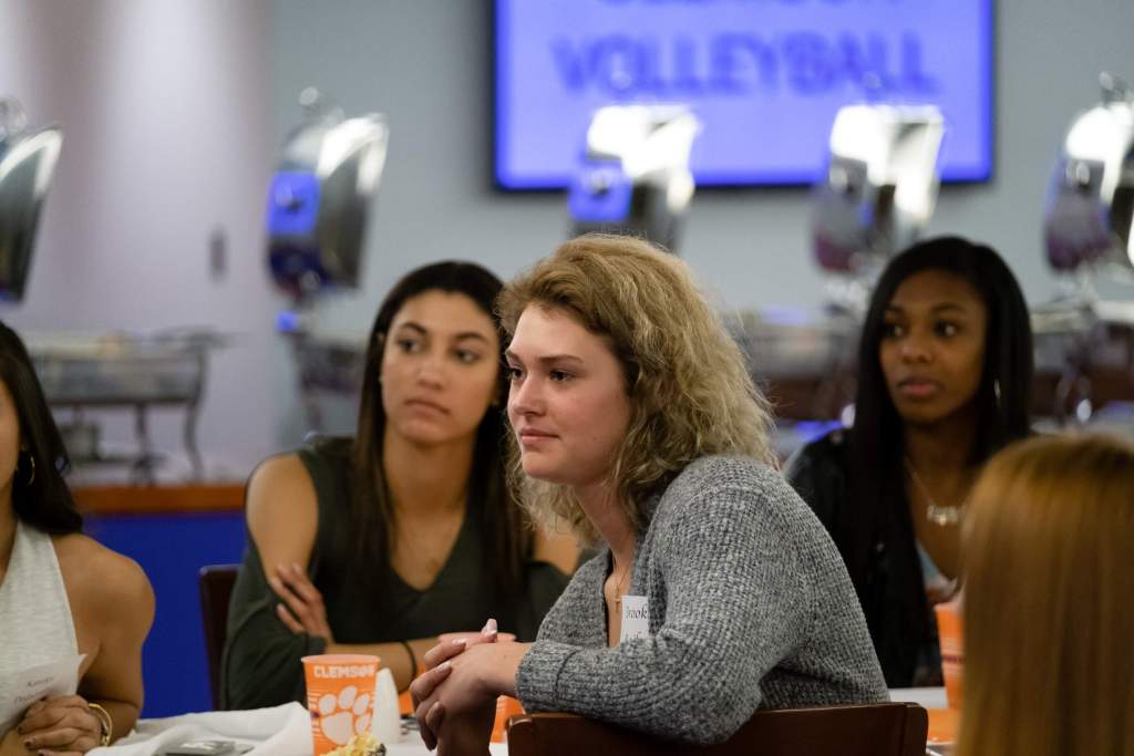 Clemson Tigers Official Athletics Site