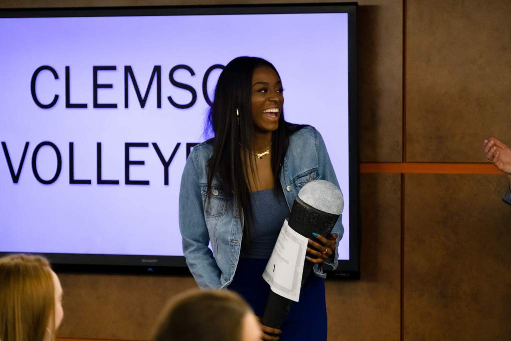 Clemson Tigers Official Athletics Site