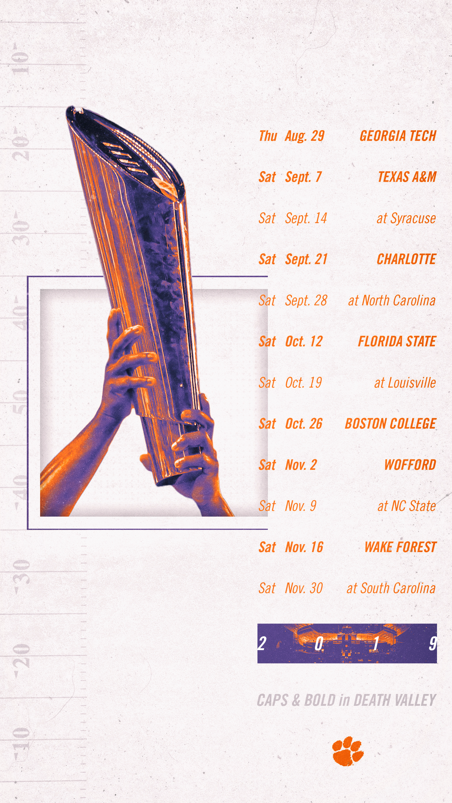 clemson-announces-2019-football-schedule-clemson-tigers-official