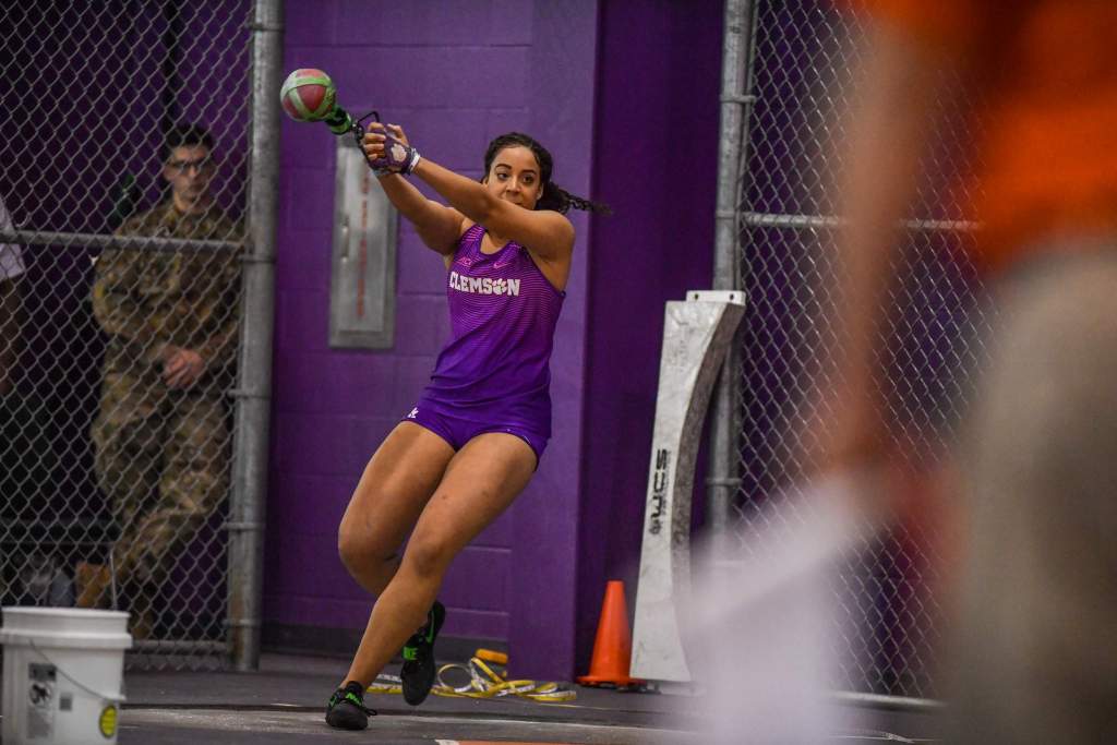 Clemson Tigers Official Athletics Site