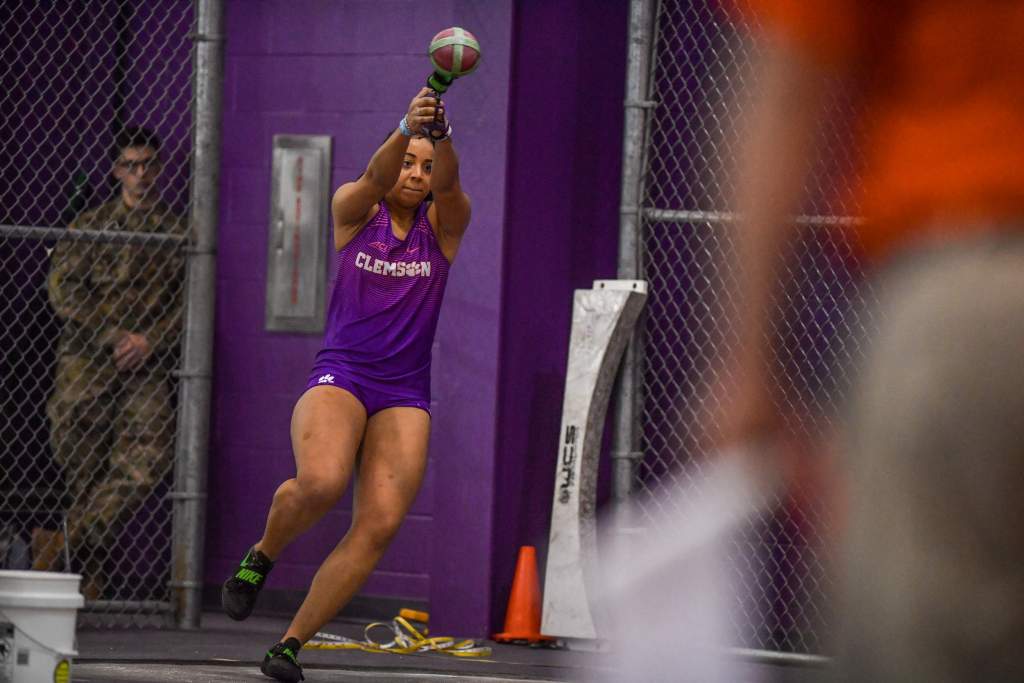 Clemson Tigers Official Athletics Site