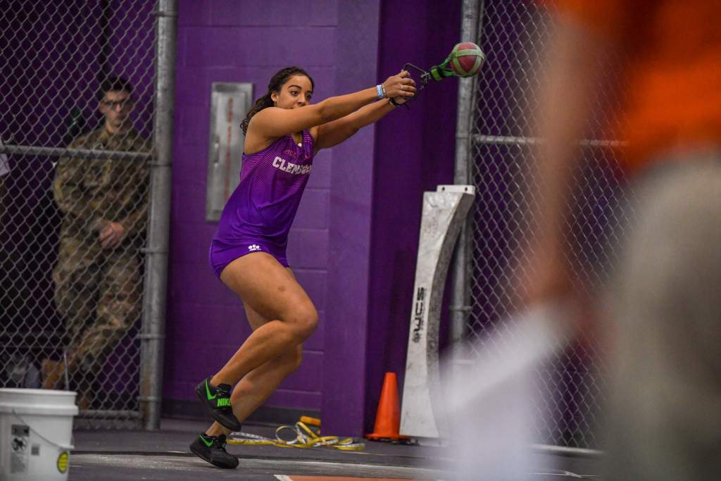 Clemson Tigers Official Athletics Site