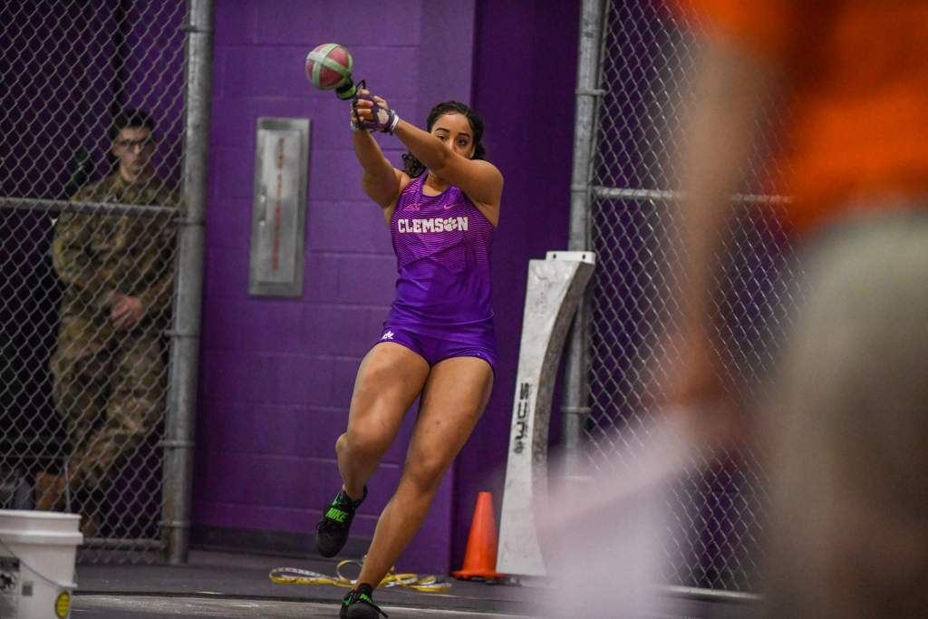 Clemson Tigers Official Athletics Site