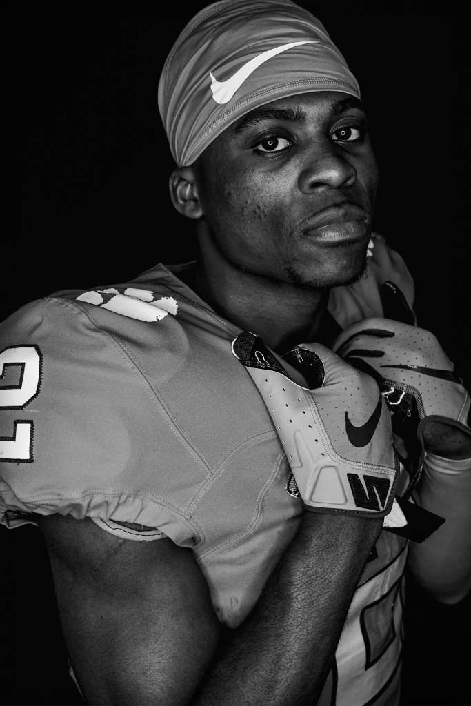 Clemson Tigers Official Athletics Site