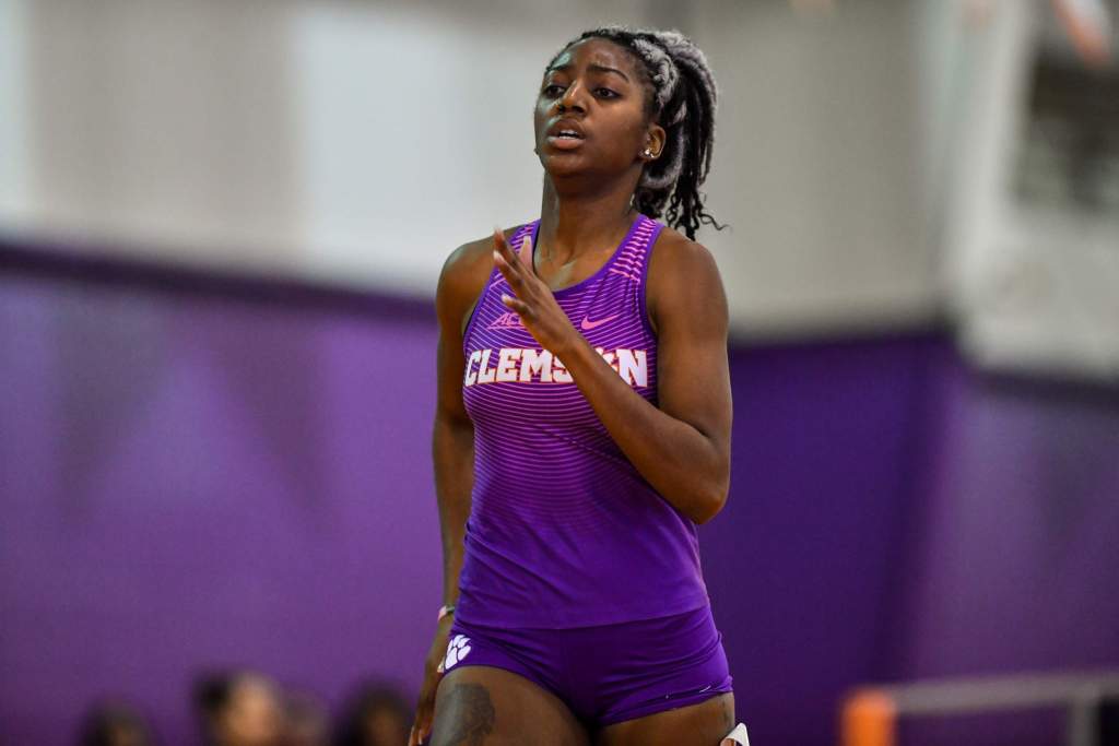 Clemson Tigers Official Athletics Site