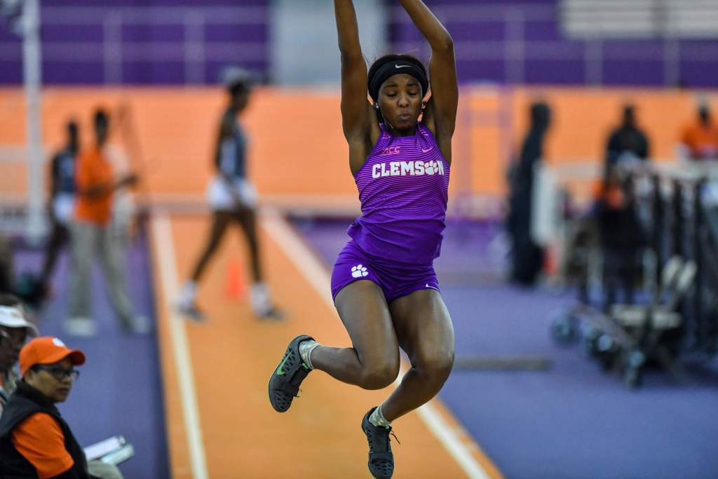 Clemson Tigers Official Athletics Site