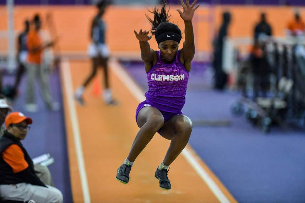 Clemson Tigers Official Athletics Site