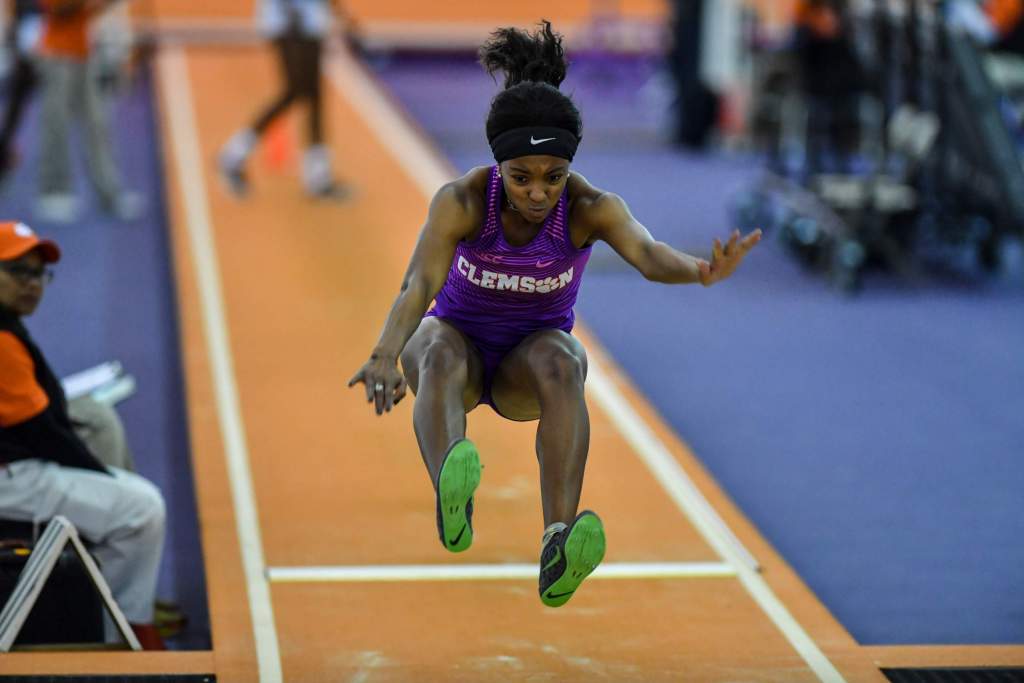 Clemson Tigers Official Athletics Site