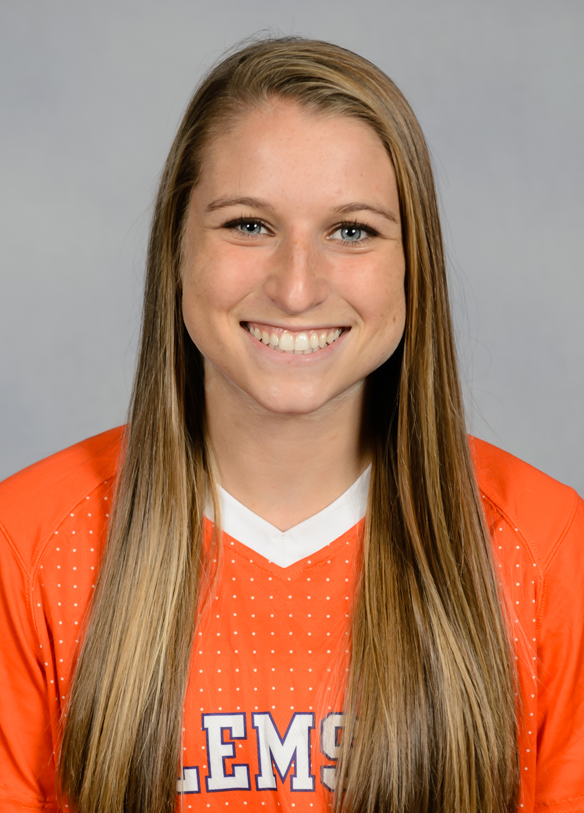 Kylie Tawney - Women's Soccer - Clemson University Athletics
