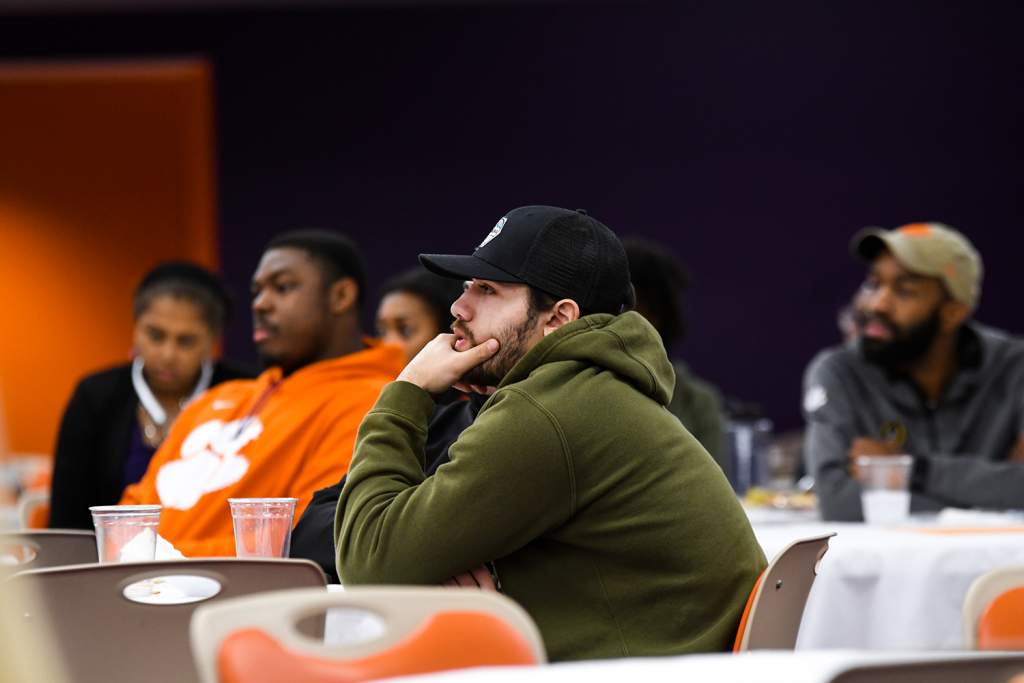 Clemson Tigers Official Athletics Site