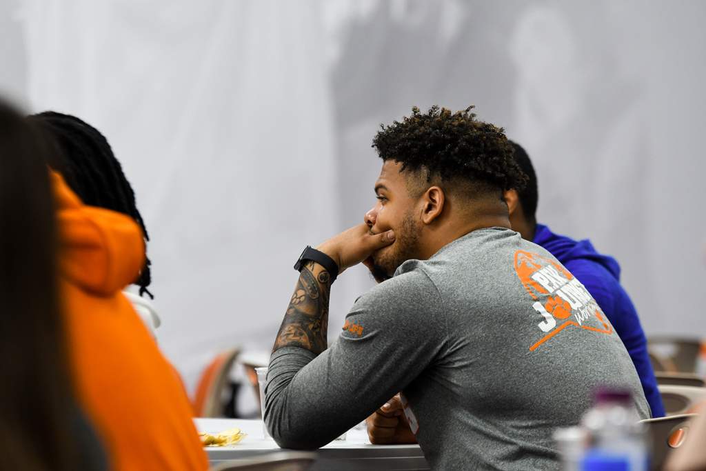 Clemson Tigers Official Athletics Site