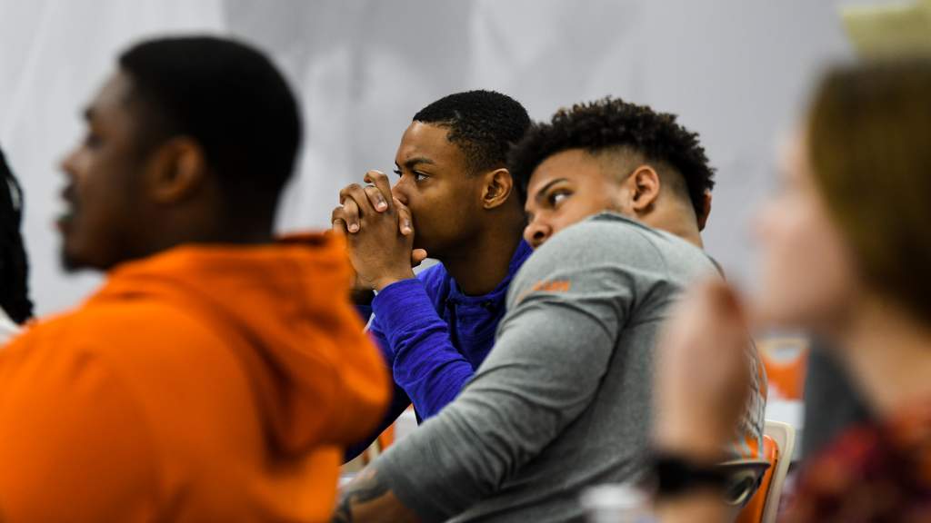 Clemson Tigers Official Athletics Site