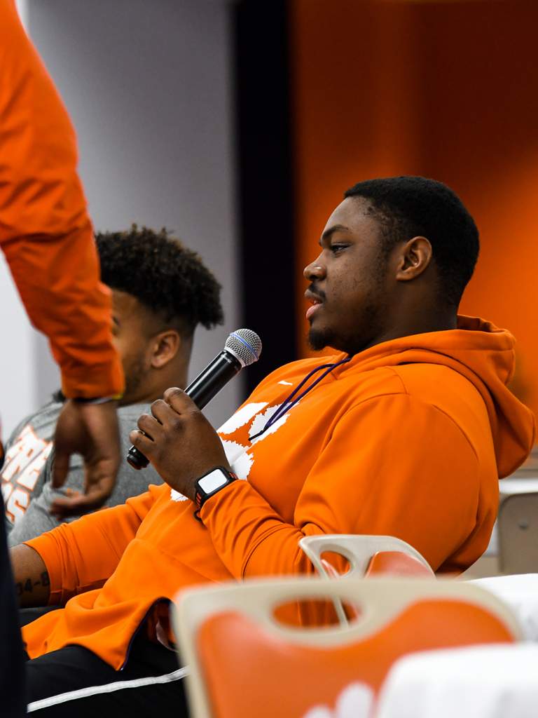 Clemson Tigers Official Athletics Site