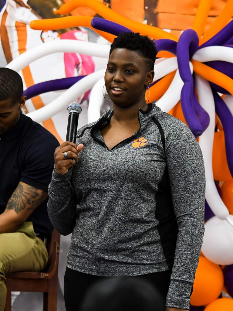 Clemson Tigers Official Athletics Site