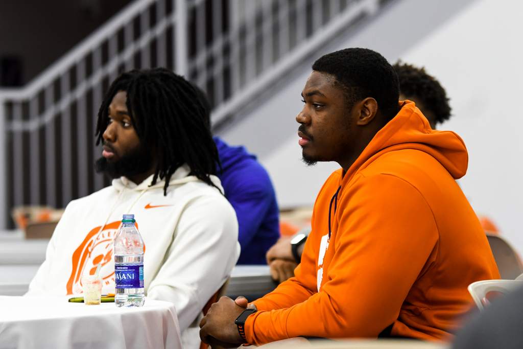 Clemson Tigers Official Athletics Site