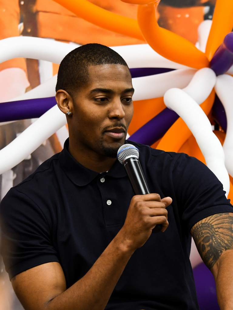 Clemson Tigers Official Athletics Site