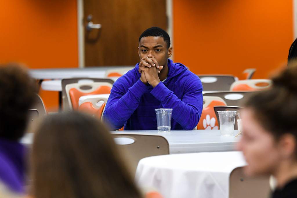 Clemson Tigers Official Athletics Site