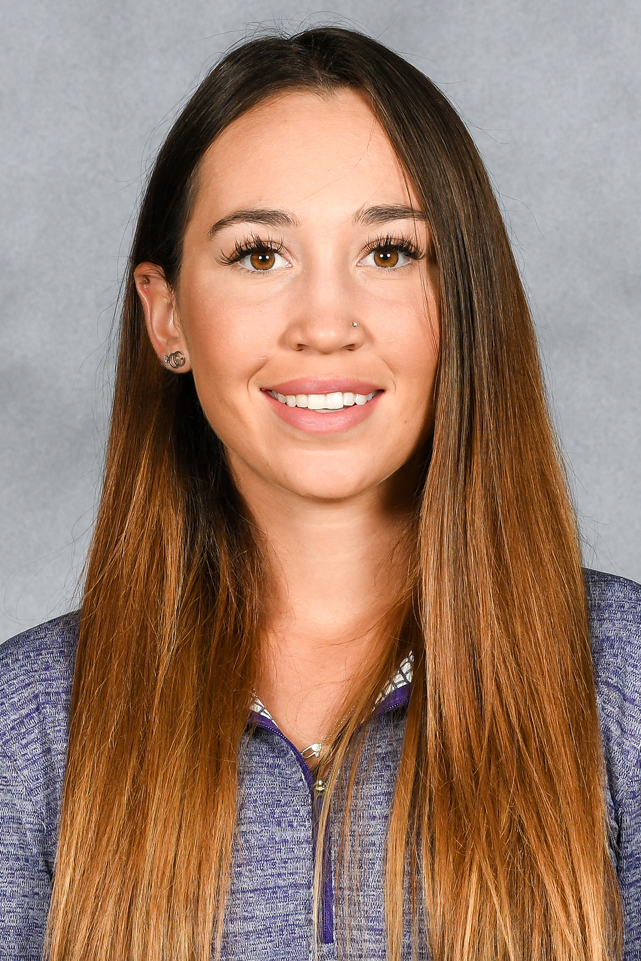 Alex Angyalosy - Women's Tennis - Clemson University Athletics