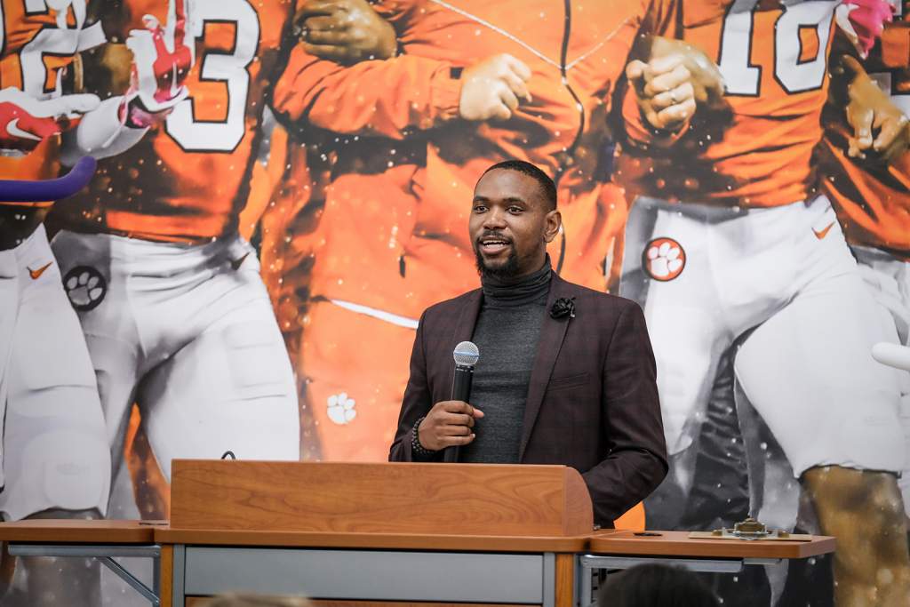 Clemson Tigers Official Athletics Site