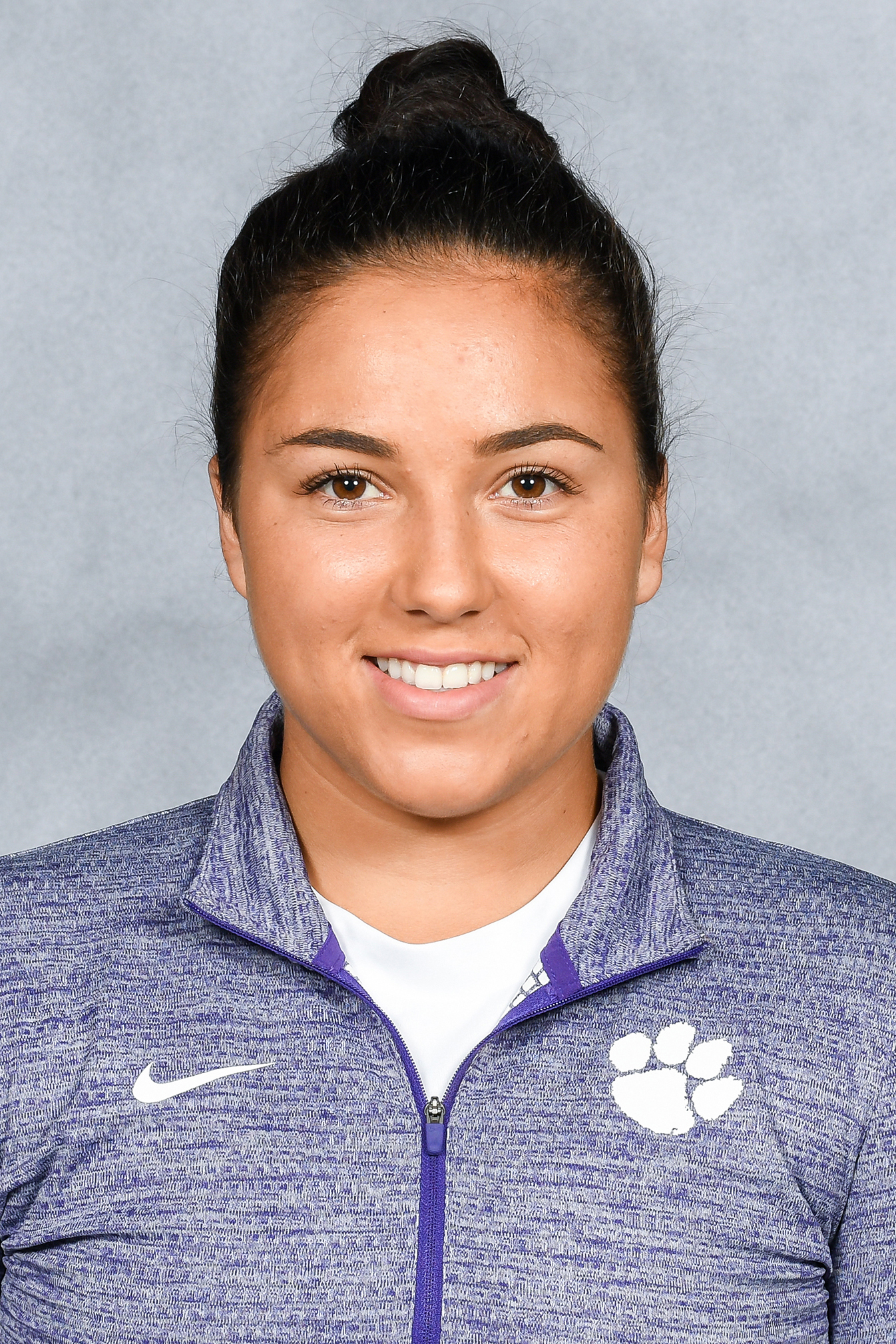 Marie-Alexandre Leduc - Women's Tennis - Clemson University Athletics
