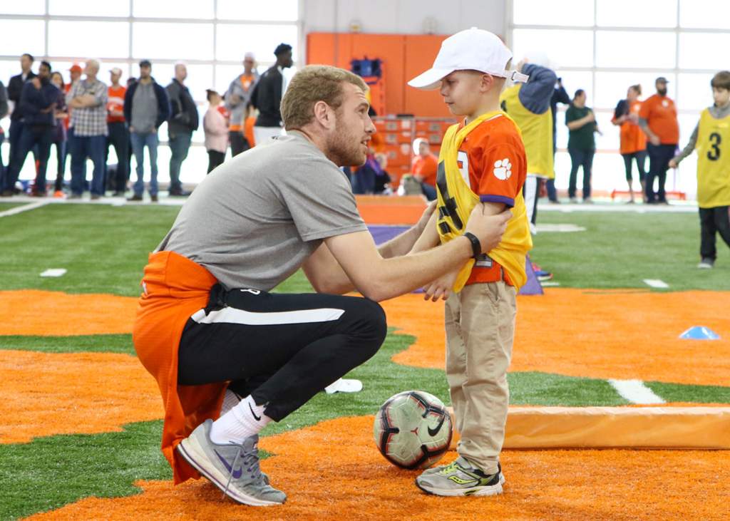 Clemson Tigers Official Athletics Site