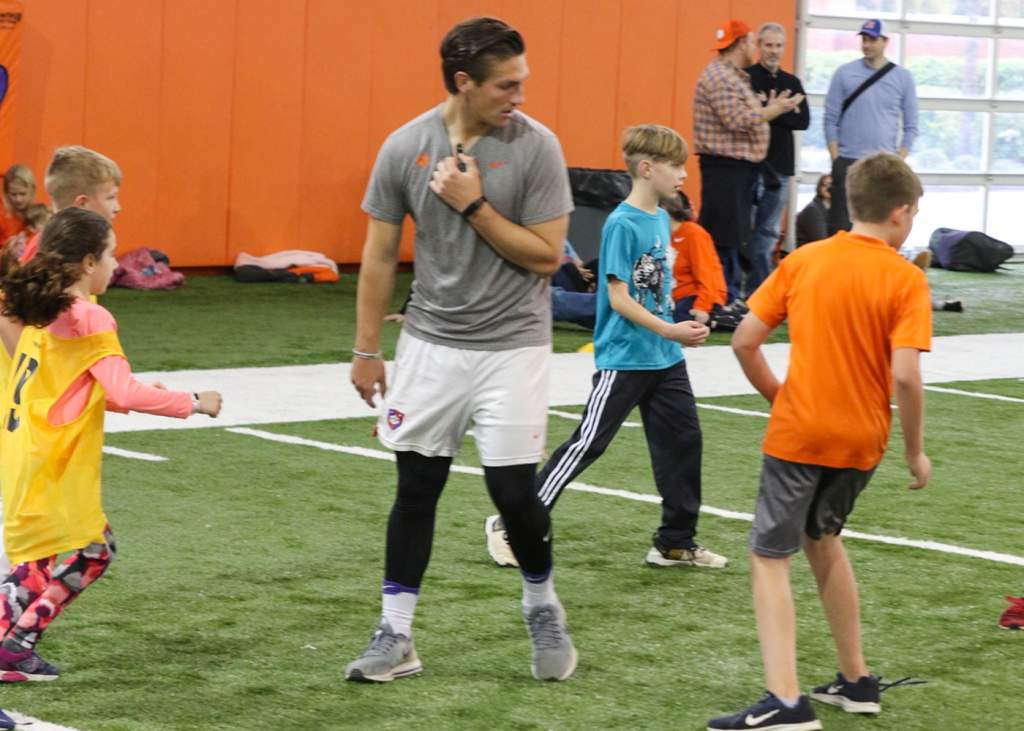 Clemson Tigers Official Athletics Site