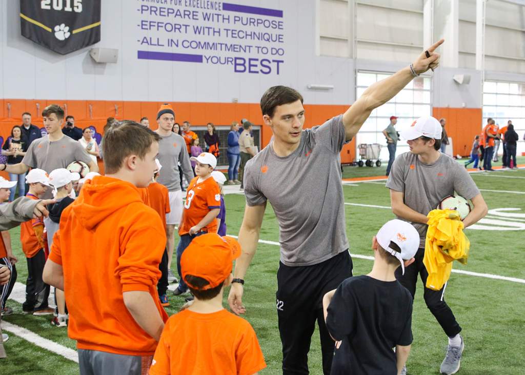 Clemson Tigers Official Athletics Site