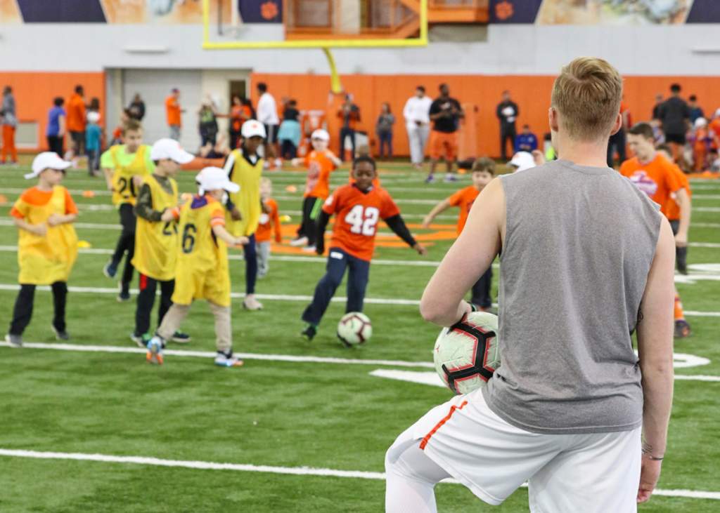 Clemson Tigers Official Athletics Site