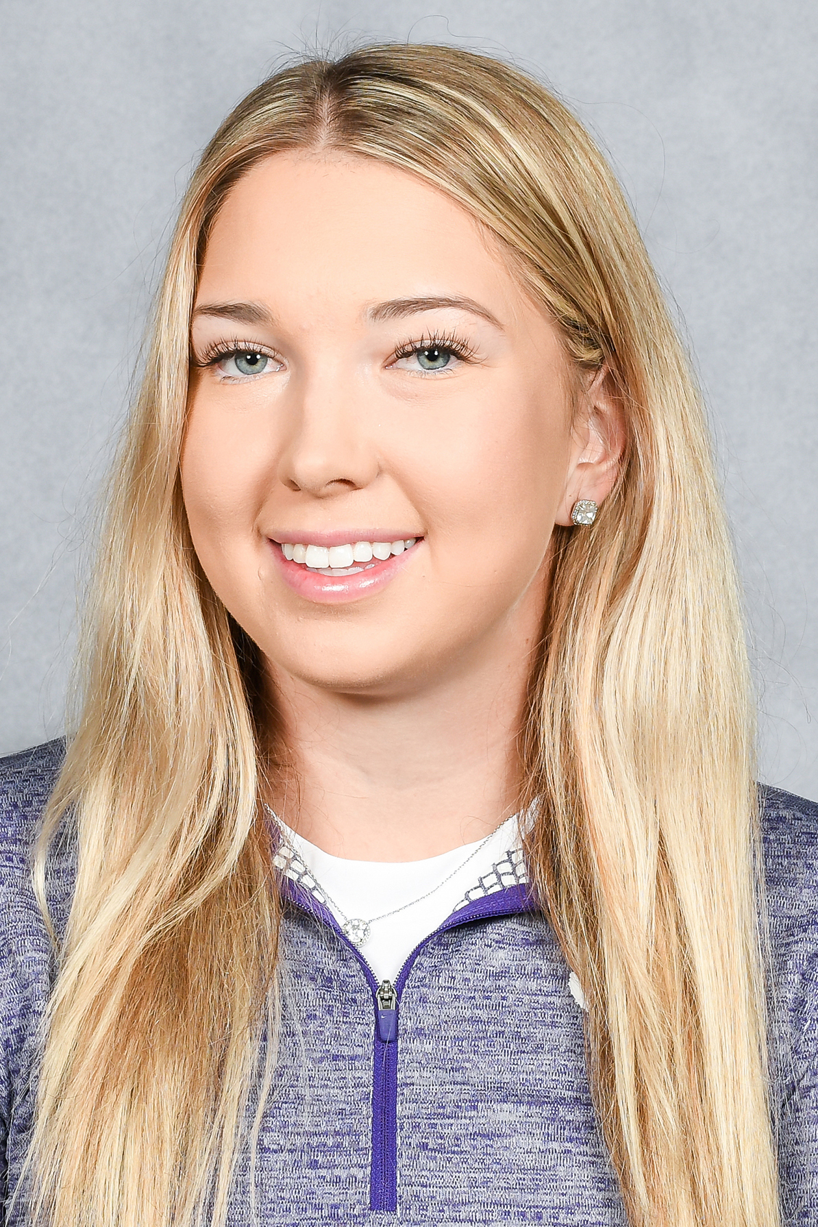 Ally Miller-Krasilnikov - Women's Tennis - Clemson University Athletics