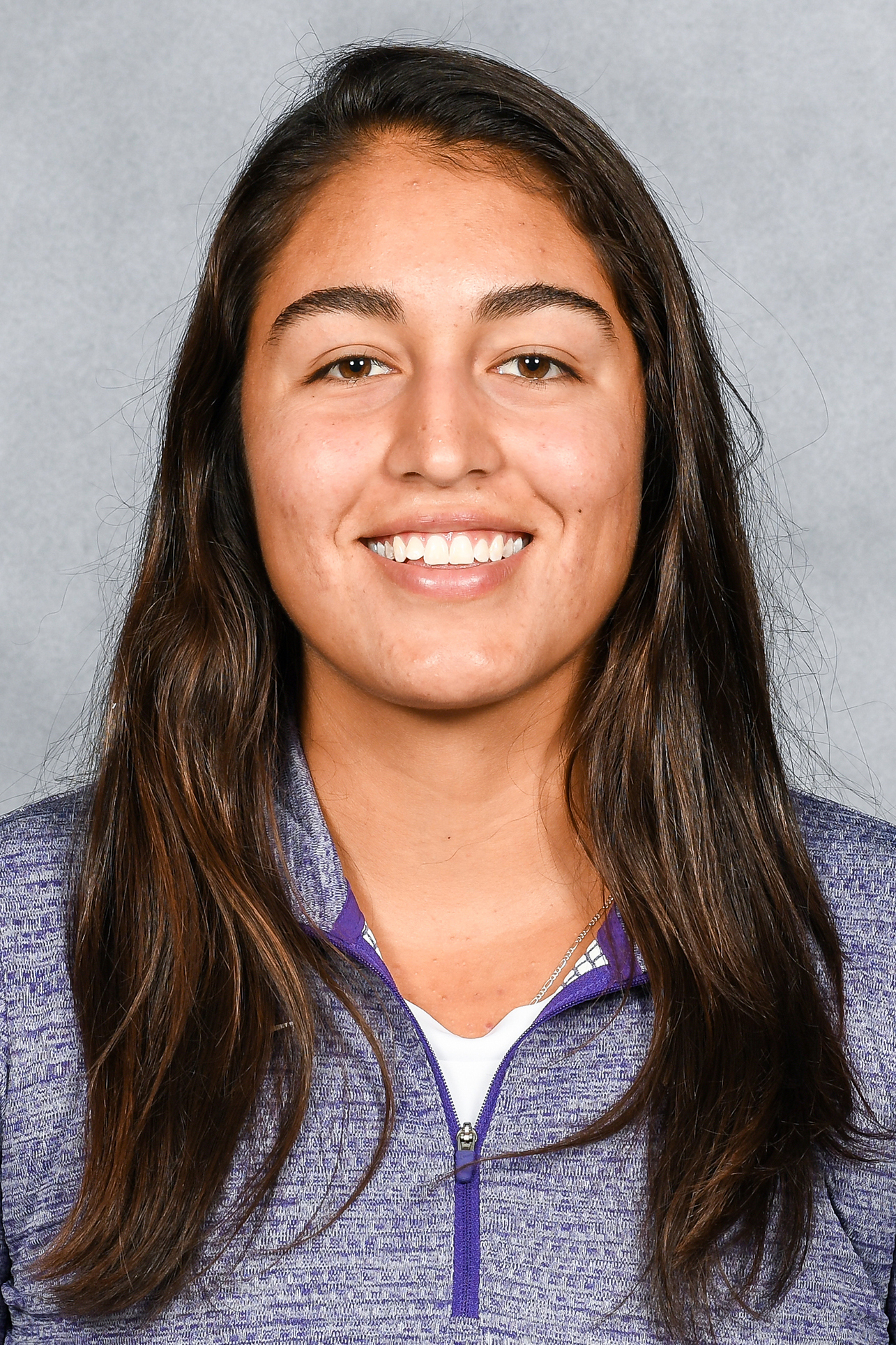 Fernanda Navarro - Women's Tennis - Clemson University Athletics