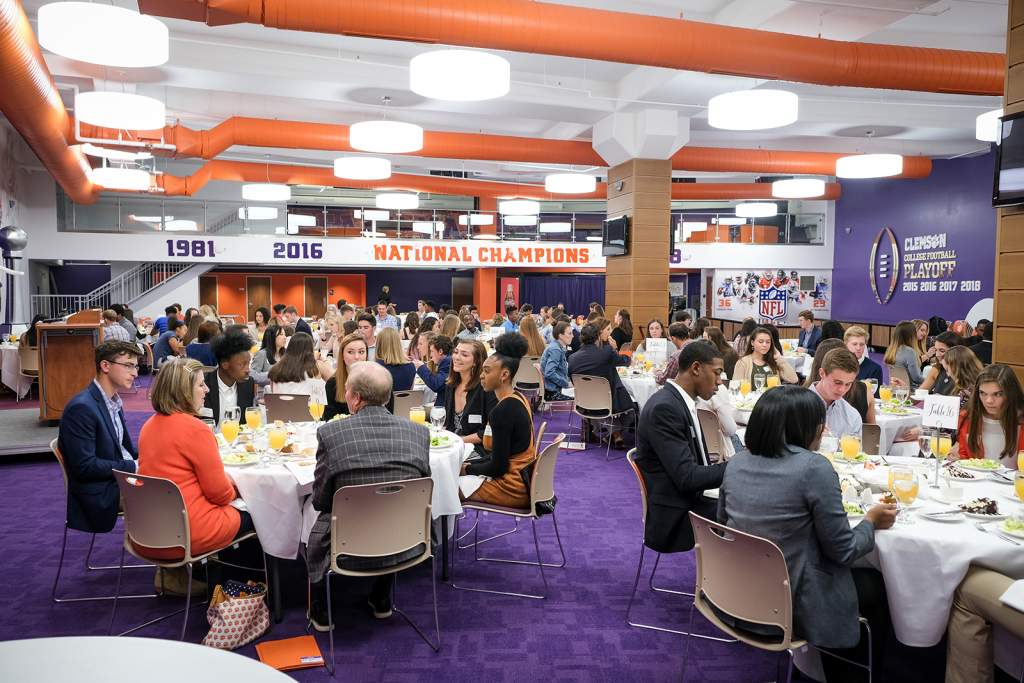 Clemson Tigers Official Athletics Site