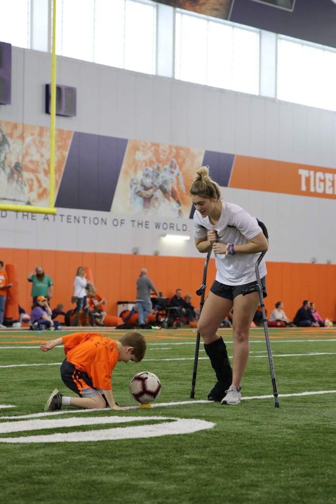 Clemson Tigers Official Athletics Site