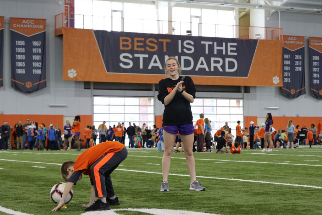 Clemson Tigers Official Athletics Site