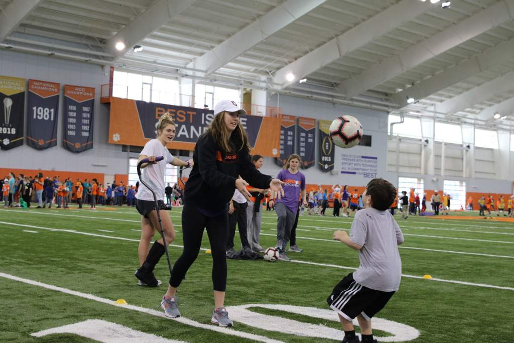 Clemson Tigers Official Athletics Site