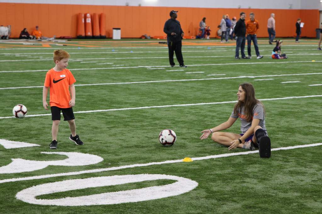 Clemson Tigers Official Athletics Site