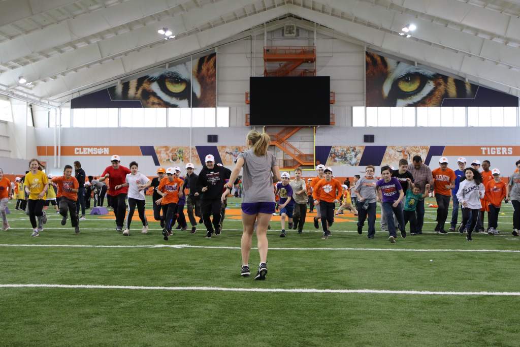 Clemson Tigers Official Athletics Site