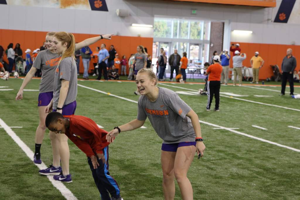 Clemson Tigers Official Athletics Site