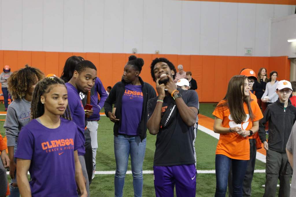 Clemson Tigers Official Athletics Site